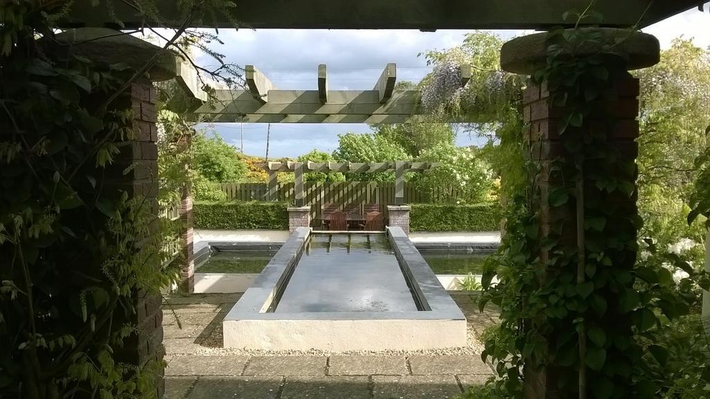 Dunbur Lodge Wicklow Exteriér fotografie